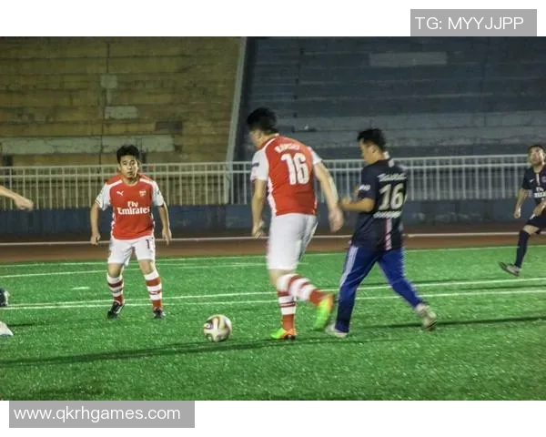 足球鬯的魅力与激情探讨如何提升青少年足球水平与参与度